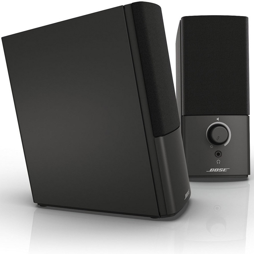 Bose Companion 2